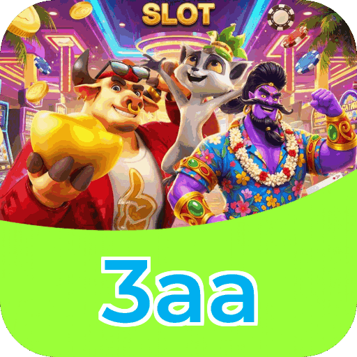 Lottery Clássica na 3aa