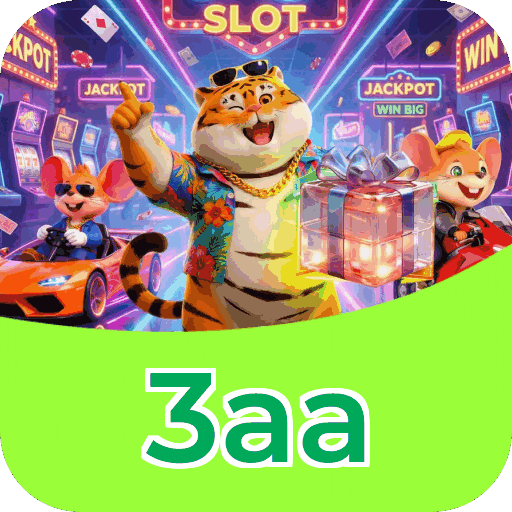Promoções e bônus exclusivos da 3aa